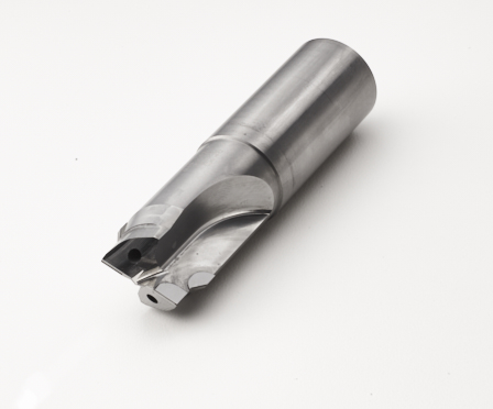 Brazed PCD and PcBN Tool
